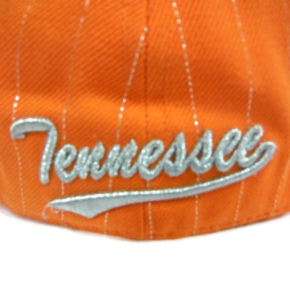 City Hunter Tennessee Volunteers Orange Hat / Cap - Picture 5 of 8